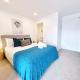 Graceful Parkside Scenery 1 Bed & 1 Study VS AC Pool & Gym, Окленд - Фото 3