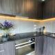 Graceful Parkside Scenery 1 Bed & 1 Study VS AC Pool & Gym, Окленд - Фото 5