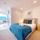 Graceful Parkside Scenery 1 Bed & 1 Study VS AC Pool & Gym, Окленд - Фото 7