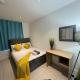 Cosy Luxurious Room in The Heart of London, Londýn - Fotografie 4