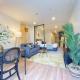 Relaxing & Cosy Get Away Studio in CBD Parkside - Pool & Gym, Окленд - Фото 1