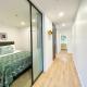 Incredible Park & SkyTower View - Free Parking & AC, Auckland - Foto 4