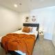 Parkside Air-con Studio on Queen St - Pool & Gym, Окленд - Фото 7