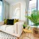 Graceful Comfy Studio Nearby SkyTower & Queen St, Окленд - Фото 7
