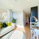 Graceful Comfy Studio Nearby SkyTower & Queen St, Окленд - Фото 10