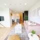 Designed Parkside Penthouse 2Beds & 2Baths - Pool Gym, Окленд - Фото 6