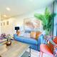 Amazing SkyTower & Park View - Parkside Living with AC, Окленд - Фото 8