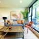 Amazing SkyTower & Park View - Parkside Living with AC, Окленд - Фото 9
