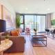 Amazing SkyTower & Park View - Parkside Living with AC, Окленд - Фото 5