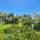 Amazing SkyTower & Park View - Parkside Living with AC, Окленд - Фото 4