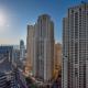 World Wide Homes - Cozy 1 BR Close to JBR Beach - Dubai Marina, Dubaï - Photo 3