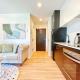 Fresh Comfy Studio Nearby Skytower - Pool Gym Sauna, Окленд - Фото 9