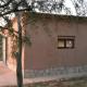 Casas Serranas