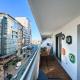 The Shine Stay - 2 BR Near Beach Tánger - Foto 4