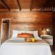 Ogram Houses - Com jacuzzi a 2min da praia #02, Imbituba - Foto 9