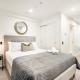 Cozy Inner City 1 Bed Studio Close to Sky Tower, Окленд - Фото 2