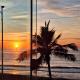 Apartamento aconchegante frente para o mar, バーハ・ヴェーリャ - 写真 1