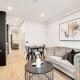Cozy Inner City 1 Bed Studio Close to Sky Tower, Окленд - Фото 4