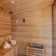 Serenity Lodge BEST Views Hot Tub, Sauna, Fire Pit, Game Room, Gatlinburg - Foto 4