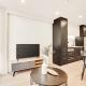 Cozy Inner City 1 Bed Studio Close to Sky Tower, Окленд - Фото 5