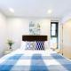 Refreshing Central 2 Bedrooms on Queen St Living, Окленд - Фото 3