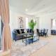 Free Parking Stylish High Level Ocean & City View, Окленд - Фото 7