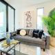 Free Parking Stylish High Level Ocean & City View, Окленд - Фото 4