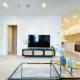 Free Parking Stylish High Level Ocean & City View, Окленд - Фото 8