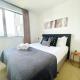 Free Parking Stylish High Level Ocean & City View, Окленд - Фото 9