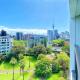 Unique Luxury Incredible SkyTower & Park View - Free Parking, Окленд - Фото 3