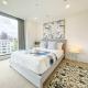 Unique Luxury Incredible SkyTower & Park View - Free Parking, Окленд - Фото 4