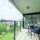 Unique Luxury Incredible SkyTower & Park View - Free Parking, Окленд - Фото 10