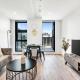 Beautiful Designed Apartment with Pool Gym Sauna, Окленд - Фото 2