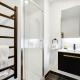 Beautiful Designed Apartment with Pool Gym Sauna, Окленд - Фото 9