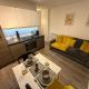 Liverpool One City Centre Studio Apartment, Liverpool