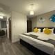 Liverpool One City Centre Studio Apartment, Liverpool (Foto 3)