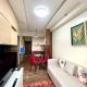 Beauty Makati Penthouse 4 room Family Condo, Manila - Fotografie 1