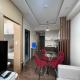 Beauty Makati Penthouse 4 room Family Condo, Manila - Fotografie 7