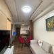 Beauty Makati Penthouse 4 room Family Condo, Manila - Fotografie 8