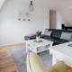 Torbogenhuus No 5 Comfortable holiday residence, Norderney - Foto 6