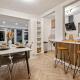 Luxury Cozy 2 bed house hot tub family friendly business traveler family of 4 - 6 with parking close to Birmingham city centre , M6 , Aston univerity , Great Barr Birmingham