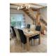 Holiday home chalet on the castle hill, Brotterode - Foto 1