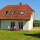 Holiday home Crane Coast, Kinnbackenhagen - Фото 1