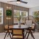 Luxury Rustic Retreat Entire Home in Pinellas Park, 皮内拉斯公园 - 照片 6