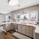 Comfortable & Spacious 3BR Home in Cheyenne home, Cheyenne (fotografie 3)