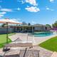 Pickleball, Sparkling Pool, Mini Putt and Sleeps14 Phoenix - Fotografie 9