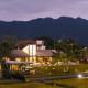 Sanhe Daoli Resort, Čching-jüan