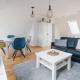 Torbogenhuus No 7 Comfortable holiday residence, Norderney - Foto 3