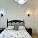 Eastern Hub - Bund Branch Quality Renovated Luxury 3Bedroom, Spacious Living Room Fully Equipped Haiyue Garden, Shanghai - Foto 4