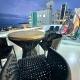 Cobertura Bombinhas Vista Panoramica do Mar na Aluguejaah, ボンビーニャス - 写真 4